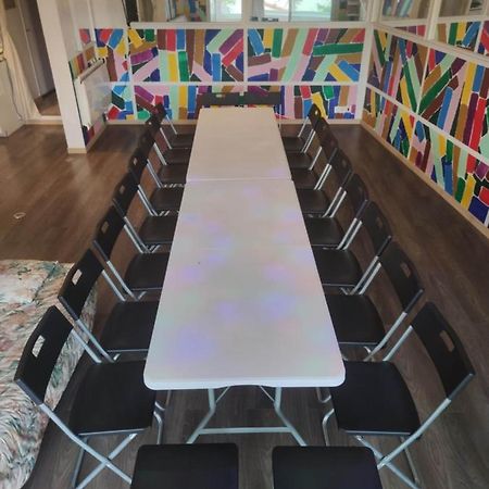 Logement Entier A 15 Mn D'Avignon, 10Mn D'Orange Deux Chambres 로크모르 외부 사진