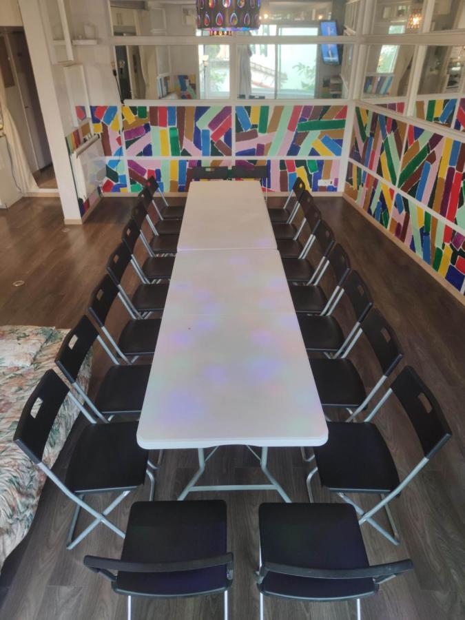 Logement Entier A 15 Mn D'Avignon, 10Mn D'Orange Deux Chambres 로크모르 외부 사진
