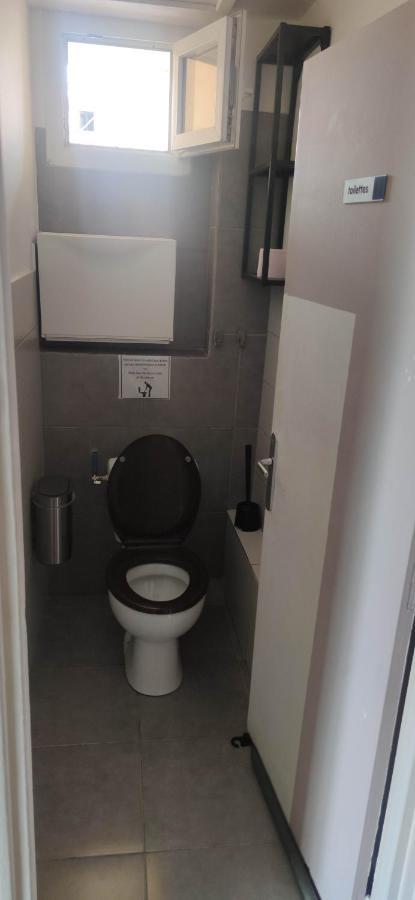 Logement Entier A 15 Mn D'Avignon, 10Mn D'Orange Deux Chambres 로크모르 외부 사진