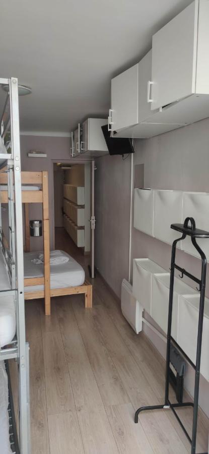 Logement Entier A 15 Mn D'Avignon, 10Mn D'Orange Deux Chambres 로크모르 외부 사진